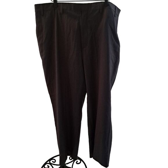 Murano Flat Front Pants - Picture 1 of 6